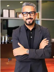 Talal Al Ajmi - PressReader