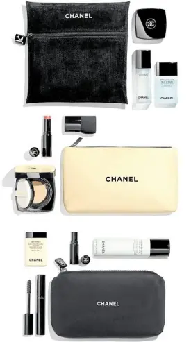 CHANEL 'VIP BAG' YOU BOUGHT LIKELY FAKE - PressReader