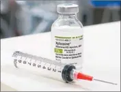  ?? John Daley TNS ?? A CLINIC charged a patient $20 for a lidocaine shot worth 4 cents, which makes the case for single payer.