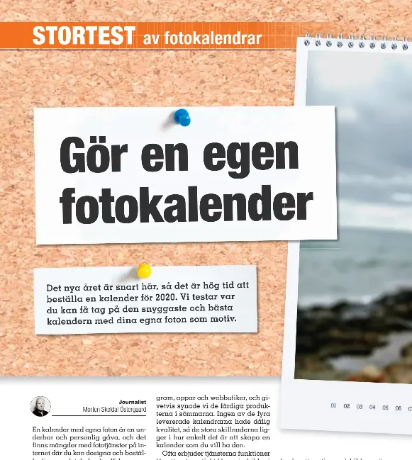 Pressreader Pc Tidningen 19 12 03 Arets Basta Fotokalender Stortest