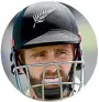  ??  ?? Kane Williamson