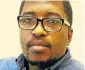  ??  ?? BONGANI SIQOKOSund­ay Times Editor