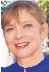  ??  ?? Glenne Headly