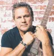  ??  ?? Jon Stevens.