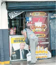  ?? ?? Hasta 10 puntos de ventas en una sola colonia.