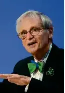  ?? ASSOCIATED PRESS/FILE/2021 ?? Representa­tive Earl Blumenauer of Oregon is trying to persuade his fellow Democrats to press for federal legalizati­on.