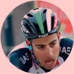  ??  ?? Fabio Aru, 27 anni BETTINI