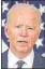  ?? ?? Joe Biden