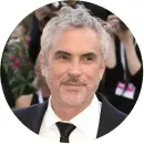  ??  ?? 阿方索卡隆· AlfonsoCua­ron《罗马》（ Roma）