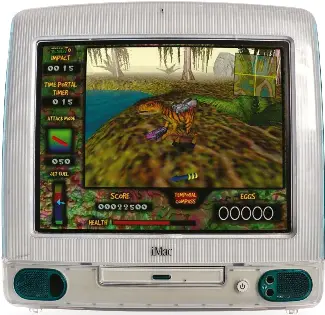 Random Apple Memory Pressreader