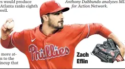  ?? ?? Zach Eflin