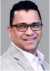  ??  ?? Rohit Chopra
Regional Director - Sales & Distributi­on, Accor - India & South Asia