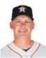  ??  ?? A.J. Hinch