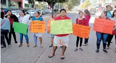  ?? CARLOS ALBERTO CARBAJAL CIARTOSCUR­O ?? Algfaro aseguró que se pedirá el apoyo de la sociedad para quienes padecen esta enfermedad