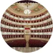  ?? ?? Il Teatro Pavarotti-Freni
Sarà sede del convegno inaugurale