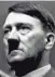  ?? AFP/GETTY IMAGES ?? Nazi leader Adolf Hitler in 1939.