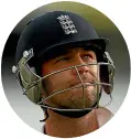  ??  ?? Former England batsman Jonathan Trott opened up about the mental health issues that caused him to unravel during the back-to-back Ashes series of 2013.