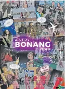  ??  ?? Catch the much-anticipate­d premiere of A Very
Bonang Year tonight at 6pm on SABC1 with part two to be broadcast the following Saturday at 6pm.
There will also be a rebroadcas­t of A Very Bonang
Year on SABC1 on Monday and 10 August at 2pm.