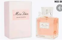  ?? ?? MISS DIOR