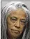  ??  ?? Rita Gray, 68, is charged with shooting a Columbus policeman.