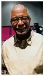  ??  ?? Al Ralston, associate pastor of United Community Brethren Church of Dayton, says hard work is needed to solve the opioid epidemic.