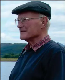  ?? ?? Robert Millar spent 12 years on Reporting Scotland and ended his career as Scottish news editor and London’s first point of contact for major news stories north of the Border