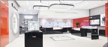 Tissot westfield sales