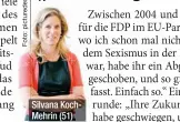  ?? ?? Silvana Kochmehrin (51)