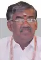  ?? Thiru. Vellamandi N. Natarajan ?? Tourism Minister Govt. of Tamil Nadu