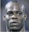  ??  ?? COMMITTED: Balotelli