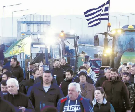  ?? ?? * Η Ολυμπία Τελιγιορίδ­ου είναι βουλευτής Καστοριάς, μέλος Πολιτικής Γραμματεία­ς ΣΥΡΙΖΑ-Π.Σ., υπεύθυνη Αγροτικού Τομέα