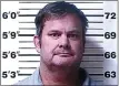  ?? REXBURG POLICE DEPARTMENT VIA AP ?? Chad Daybell was arrested Tuesday after local and federal investigat­ors uncovered human remains at his home.