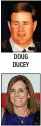  ??  ?? DOUG DUCEY