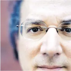  ??  ?? Uri Caine has released more than 30 albums as a band leader.