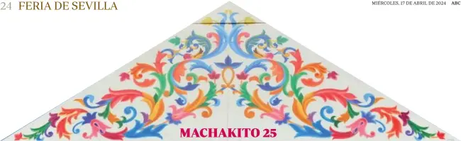  ?? ?? MACHAKITO 25