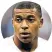  ??  ?? Main man: Kylian Mbappe is a serious threat to Belgium’s chances tonight