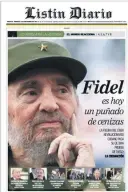  ?? ?? 1) Fidel Castro 2) Augusto Pinochet.