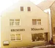  ?? Quelle: Edeka Südbayern ?? In Eitensheim hat Karl Wünsche 1968 das Familienun­ternehmen gegründet.