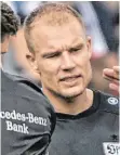  ?? FOTO: DPA ?? Holger Badstuber