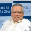  ??  ?? Trade Secretary Ramon Lopez