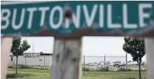  ?? LANCE MCMILLAN TORONTO STAR ?? Thousands of new pilots have developed their skills at Buttonvill­e, with many moving on to pilot planes for major airlines.