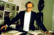  ??  ?? Il maestro
Qui sopra, il pianista Alfred Brendel, 89 anni, austriaco, considerat­o uno dei più importanti musicisti di classica del secondo 900. Nella foto grande, Filippo Gorini