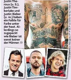 100 Stunden Schmerzen Pressreader