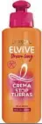  ??  ?? ELVIVE ‘CREMA STOP TIJERAS DREAM LONG’ (2,95 €).