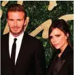  ??  ?? Victoria Beckham had all her sons by scheduled C-section