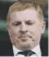  ??  ?? NEIL LENNON
“I would have taken 2-2 but the third goal gives us a psychologi­cal lift”