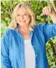  ?? ?? Book your ticket for a special session with much-loved presenter and author Fern Britton