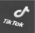  ?? MATT SLOCUM/AP FILE ?? Lawmakers in both the House and Senate have been moving forward with legislatio­n that would give the Biden administra­tion more power to clamp down on TikTok.