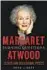  ?? Doubleday ?? ATWOOD is in prime mode in “Burning Questions.”