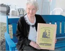  ?? PETERBOROU­GH HISTORICAL SOCIETY ?? Author Jean Murray Cole’s “Sir Sandford Fleming: The Early Diaries, 1845-1853” is available for sale at the Hutchison House Museum Book Nook.